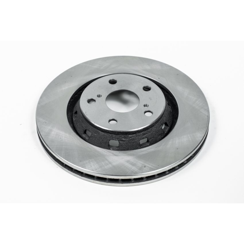 PowerStop JBR1390 AutoSpecialty Brake Rotor