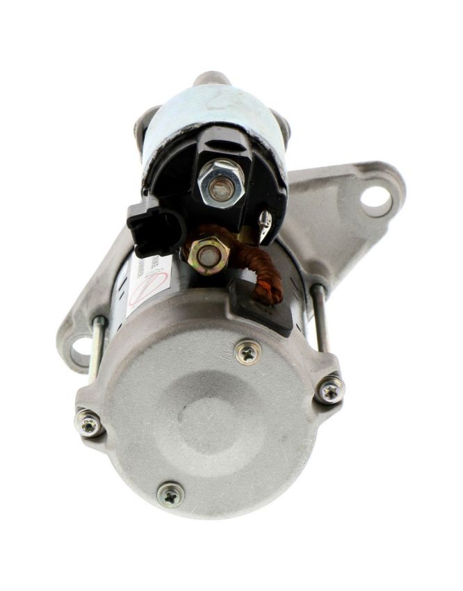 Bosch SR3302X  Premium 100% Remanufactured Starter