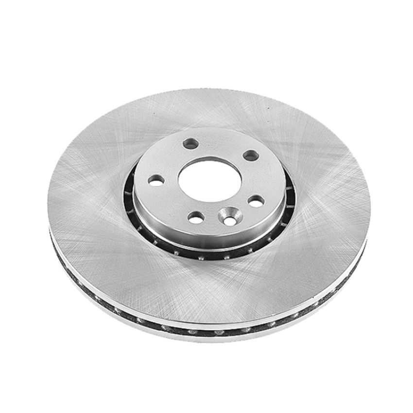 PowerStop EBR1283 AutoSpecialty Brake Rotor