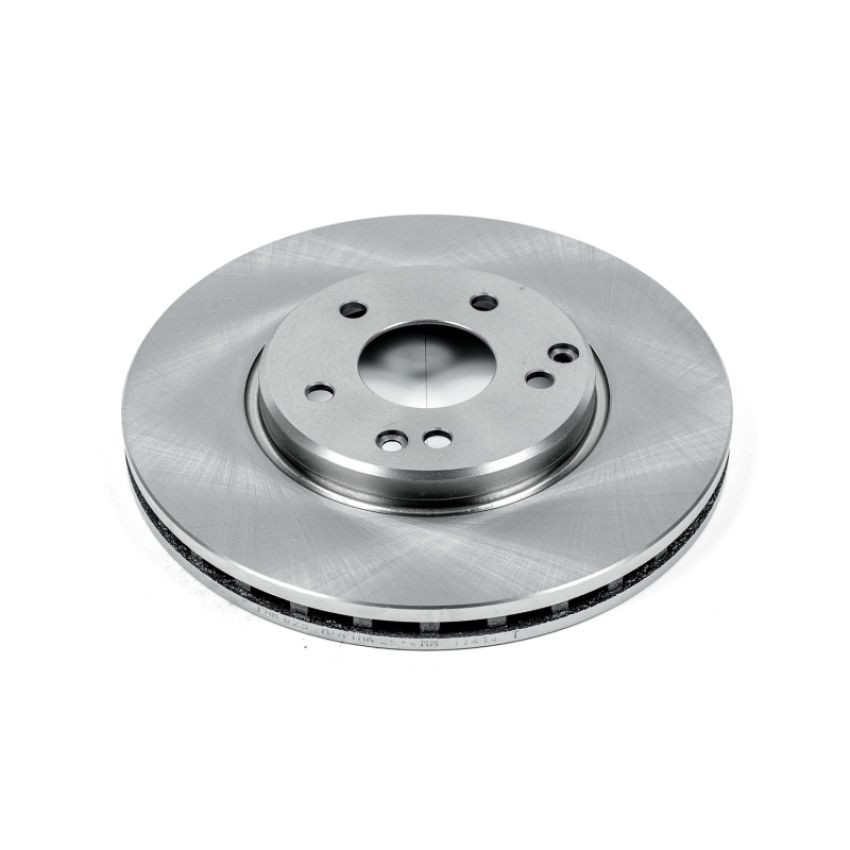 PowerStop EBR625 AutoSpecialty Brake Rotor