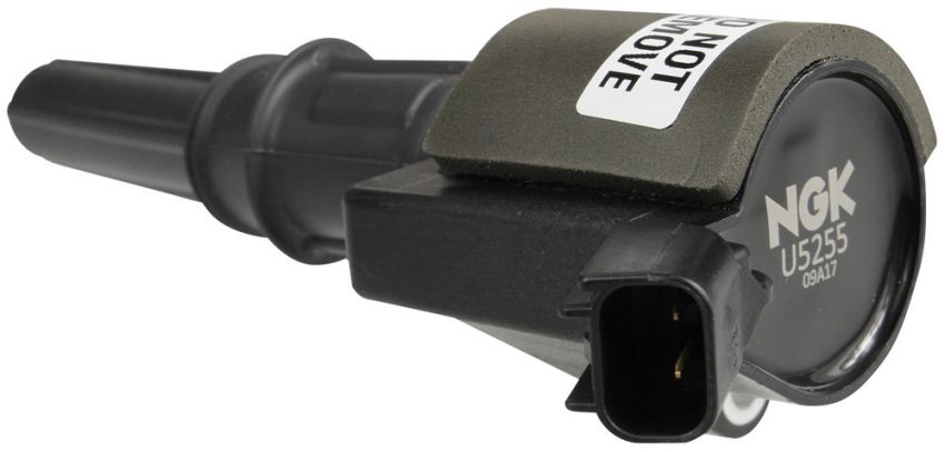 NGK U5255 (48869) Ignition Coil
