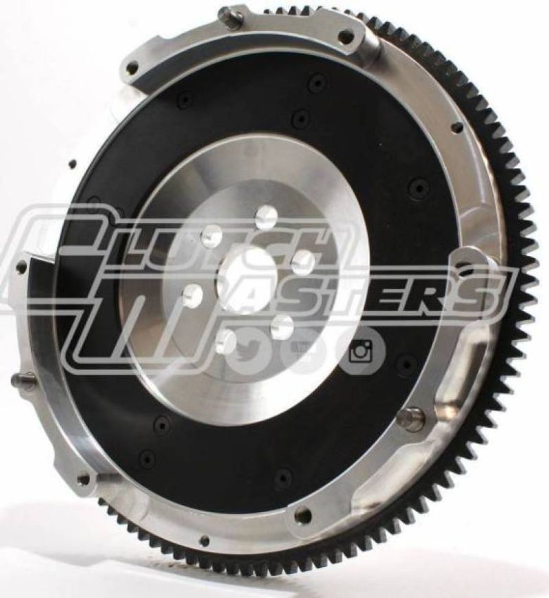 Clutch Masters FW-746-AL Lightweight aluminum flywheel