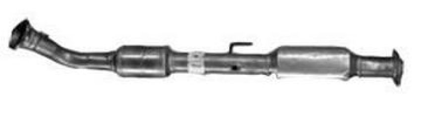 AB Catalytic 51324 Direct-Fit Catalytic Converter EPA (Federal)