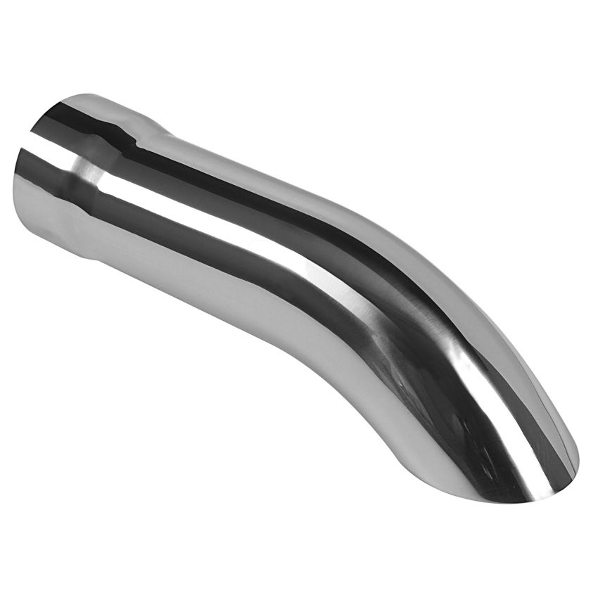 AP Exhaust XTD112 Exhaust Tip - Universal