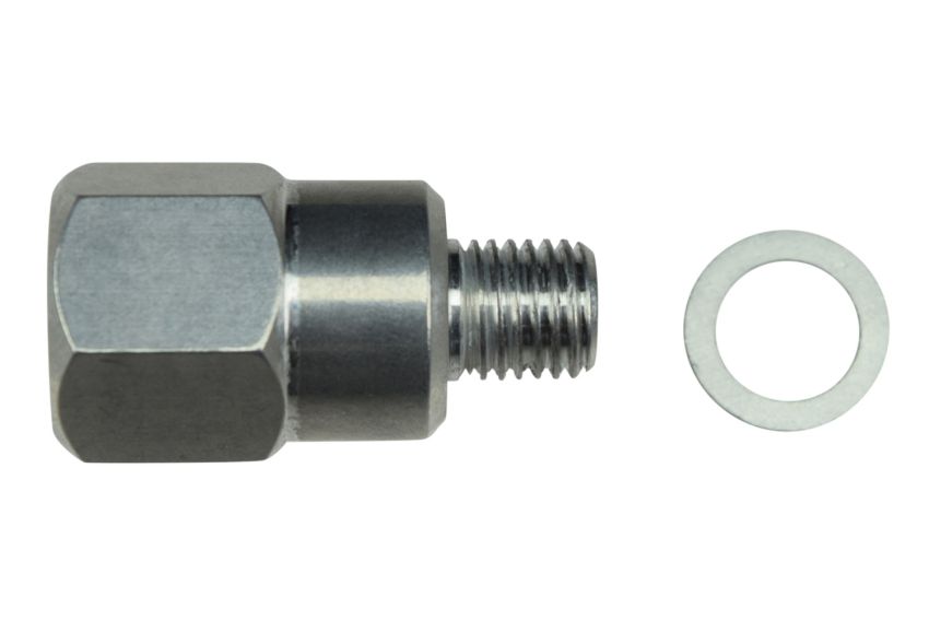 ICT BILLET ICT551179 LS Swap Temperature Sensor Sending Unit