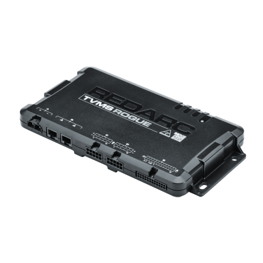 REDARC TVMS1240 TVMS Rogue Power Distribution Module