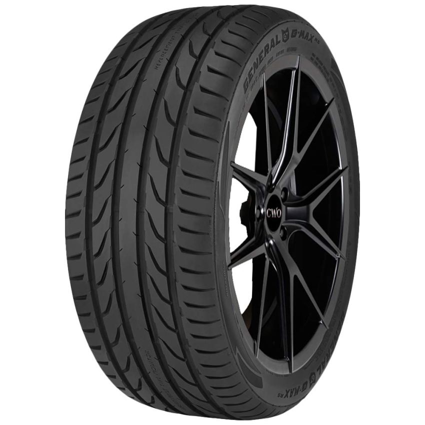 GENERAL G-Max RS 235/40R18 Summer