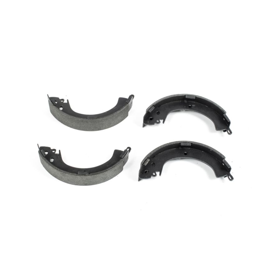 PowerStop B524 Drum Brake Shoe