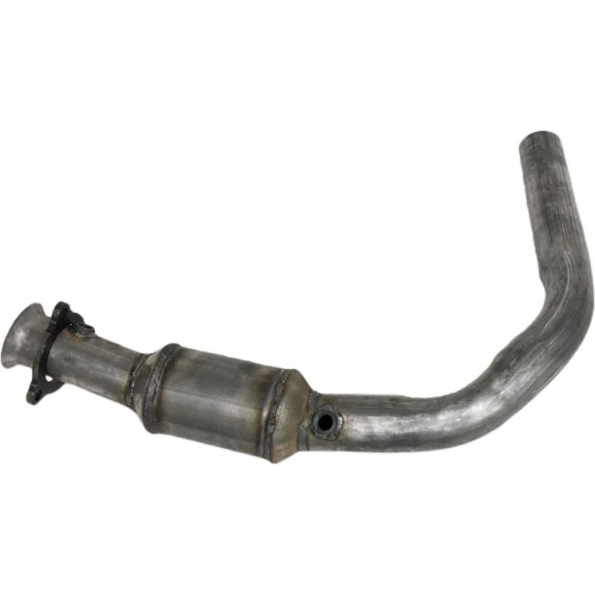 Davico Mfg 197191 Direct Fit Catalytic Converter