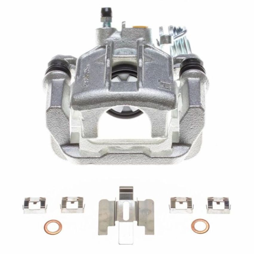PowerStop L4825A Autospecialty By PowerStop Replacement Brake Caliper