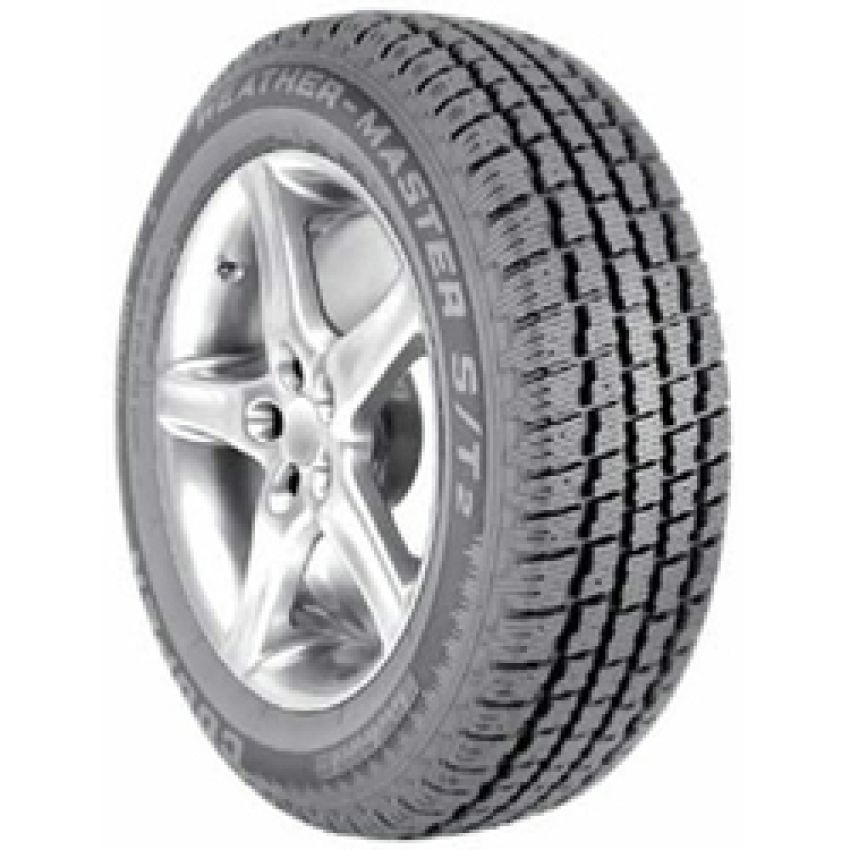 COOPER Weather-Master S/T2 195/60R14 Winter