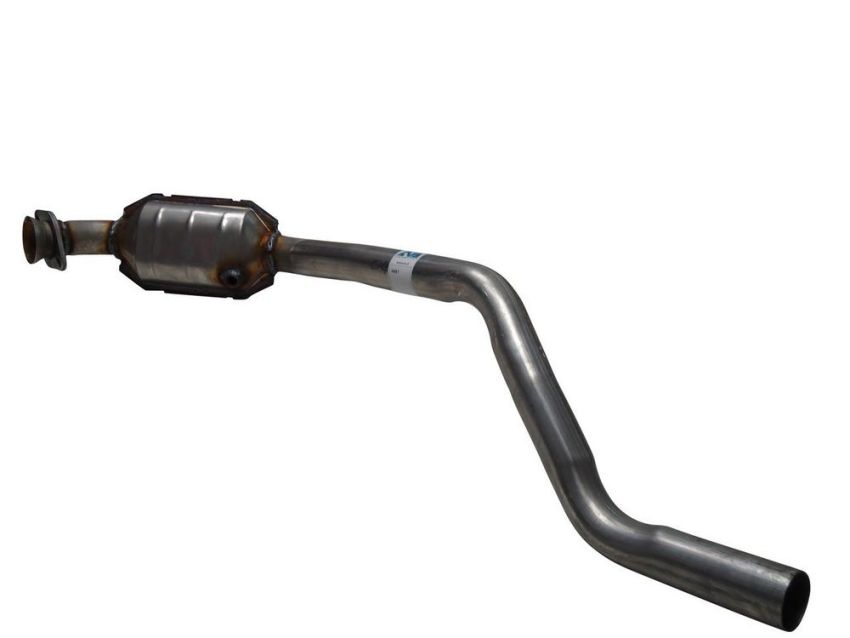 AB Catalytic 0481 Direct-Fit Catalytic Converter EPA (Federal)