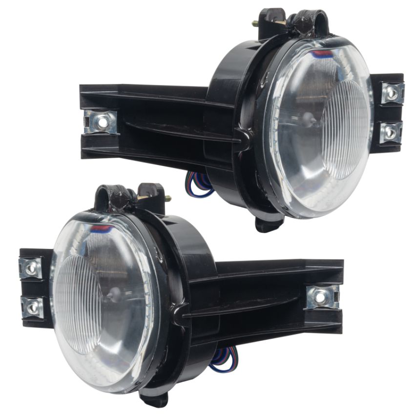 Oracle Lighting 7036-002 SMD Fog Lights, Blue