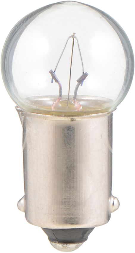 Philips 57LLB2 Philips LongerLife Miniature 57LL
