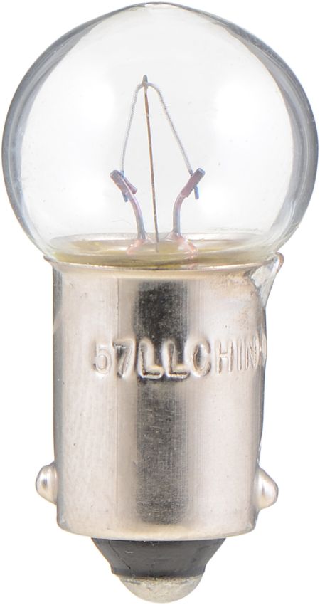 Philips 57LLB2 Philips LongerLife Miniature 57LL