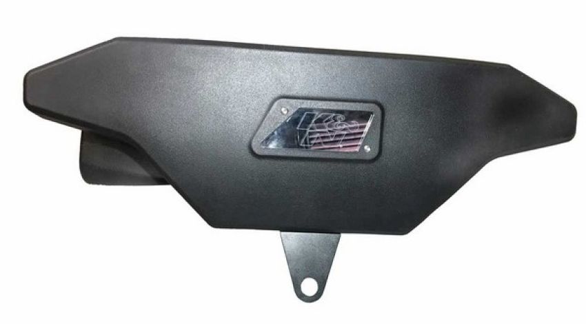 K&N 57S-2001 Performance Air Intake System