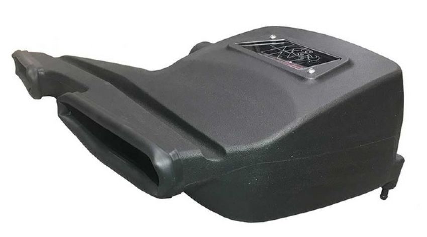 K&N 57S-6200 Performance Air Intake System
