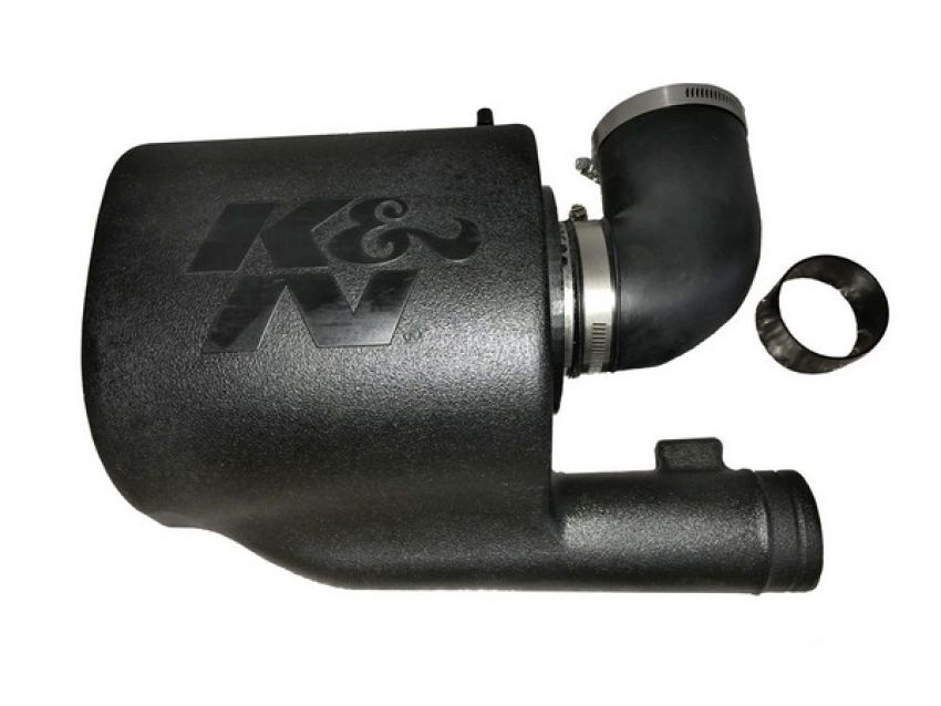 K&N 57S-9506 Performance Air Intake System