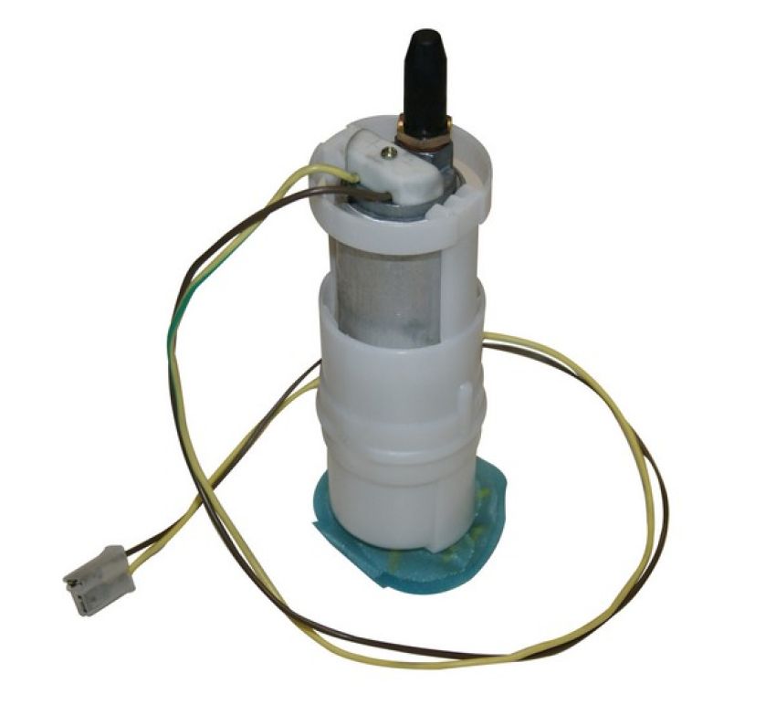 GMB 580-1060 Fuel Pump and Strainer Set