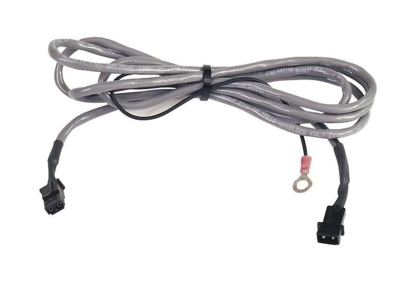 MSD IGNITION MSD8862 Shielded Magnetic Pickup Cable 6FT