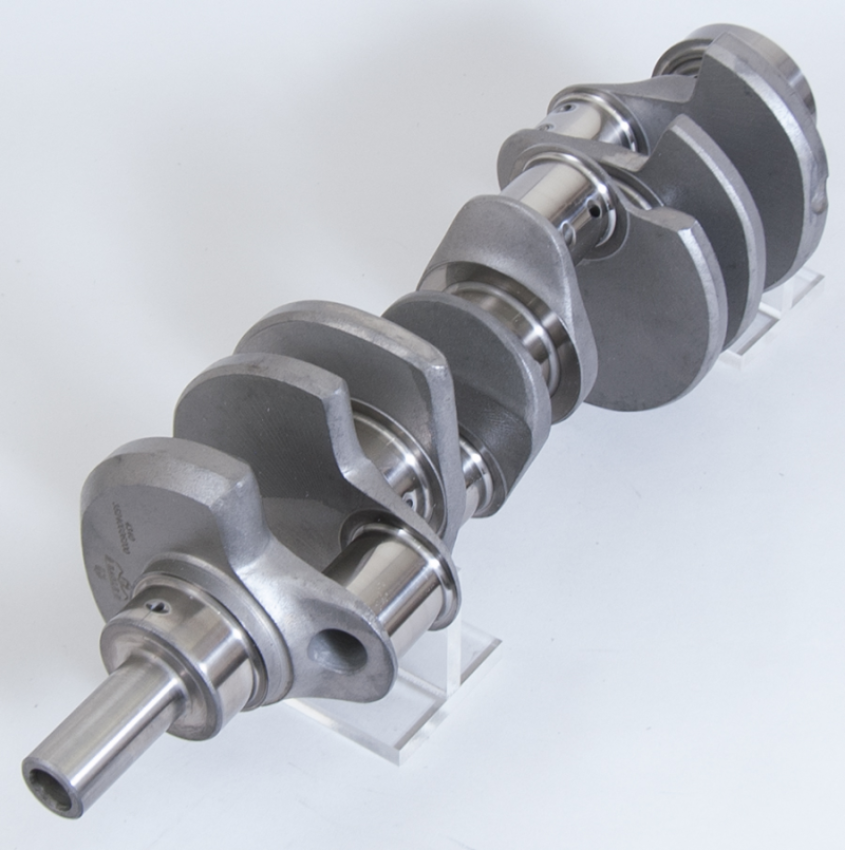 Eagle 435240006200 Ford 351W 2.750in Main Journals 4.000in Stroke 2.100in Rod Journals Forged Steel Crankshaft