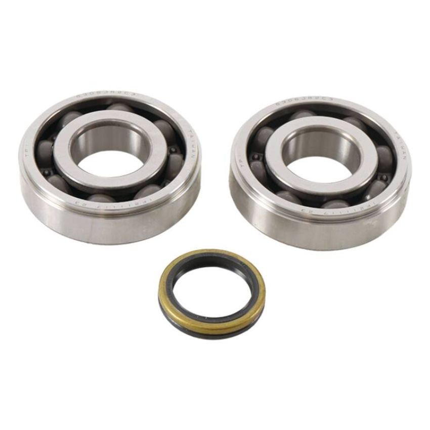 Hot Rods K050 05-07 Suzuki RM-Z 450 450cc Main Bearing & Seal Kit