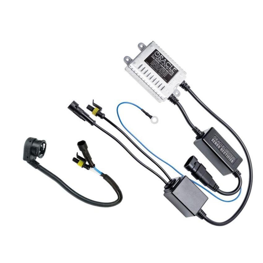 Oracle Lighting 5803-504 D2R/D2S HID Ballast