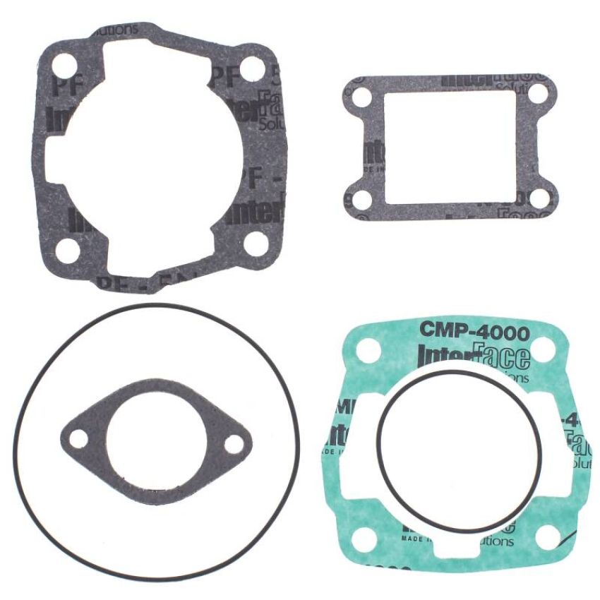 Vertex Pistons 810312 Vertex Gaskets 06-08 KTM SX 50 Top End Gasket Kit
