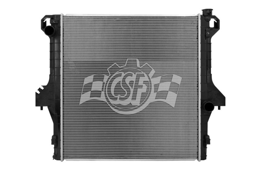 CSF 3710 Radiator
