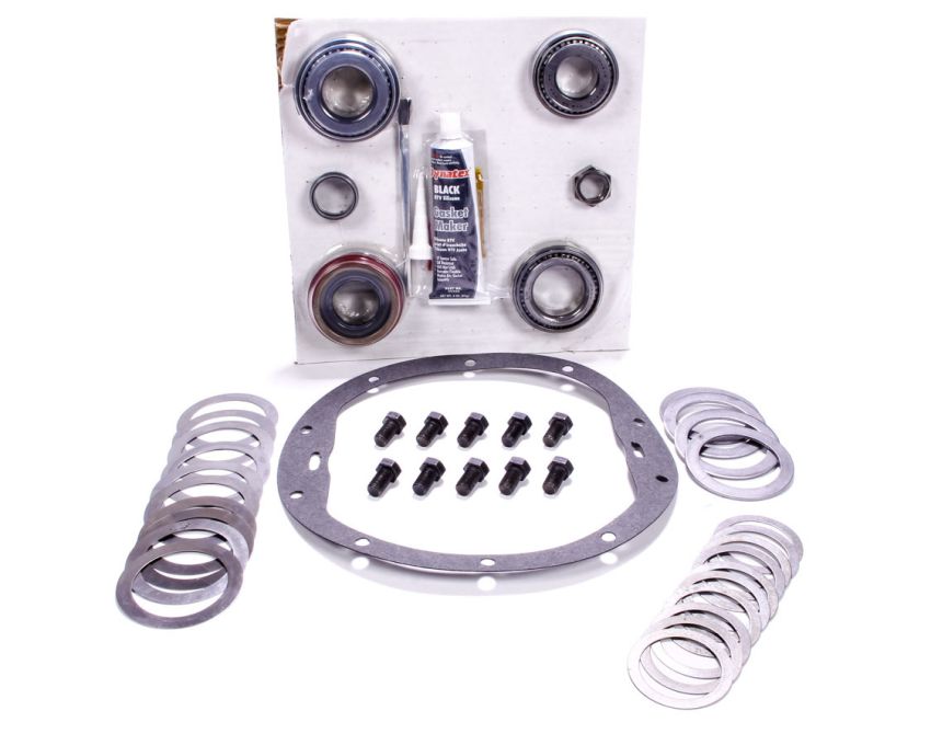 MOTIVE GEAR MOTR10CRMK GM 8.2in Bearing Kit