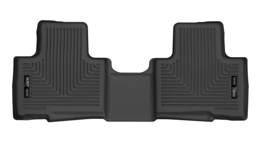 HUSKY LINERS HSK55891 2nd Seat Floor Liner