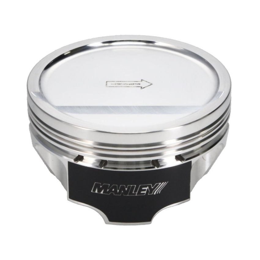 Manley Performance 566300CE-8 Manley Chevy LS Series 1.115in Bore 4.125in Stroke -18cc E/D