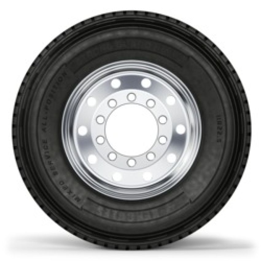 HERCULES Strong Guard H-MA 148/145K 275/70R22.5