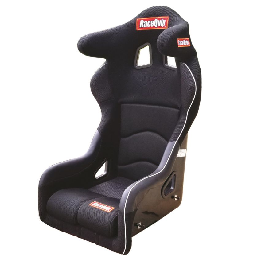 RACEQUIP RQP96993399 Racing Seat 15in Medium Containment FIA