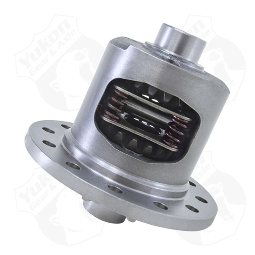 Yukon Gear & Axle YDGC9.25-31-1 Yukon Gear Dura Grip For Chrysler 9.25in Rear