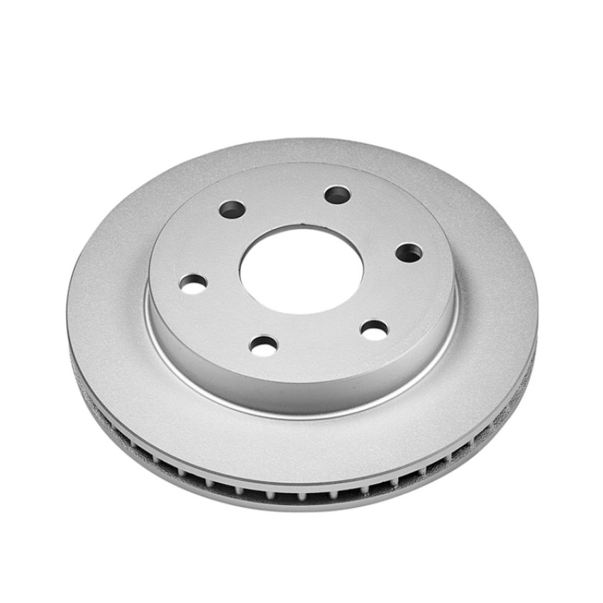 PowerStop AR8640EVC PowerStop Evolution Coated Rotor