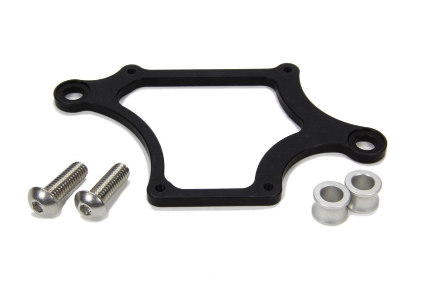 MEZIERE MEZMSP0038 Billet Alm Coil Bracket For MSD 8261
