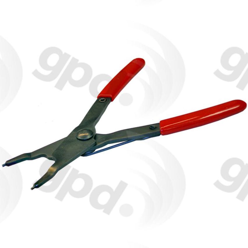 Global Parts Distributors LLC 5811254 gpd Service Item 5811254