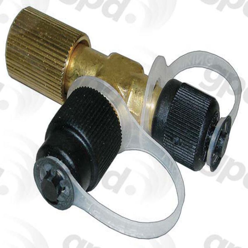 Global Parts Distributors LLC 5811262 gpd Service Item 5811262