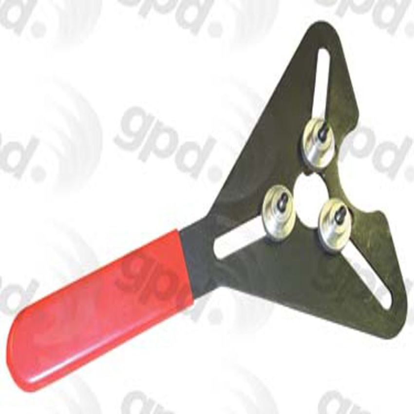 Global Parts Distributors LLC 5811285 gpd Service Item 5811285