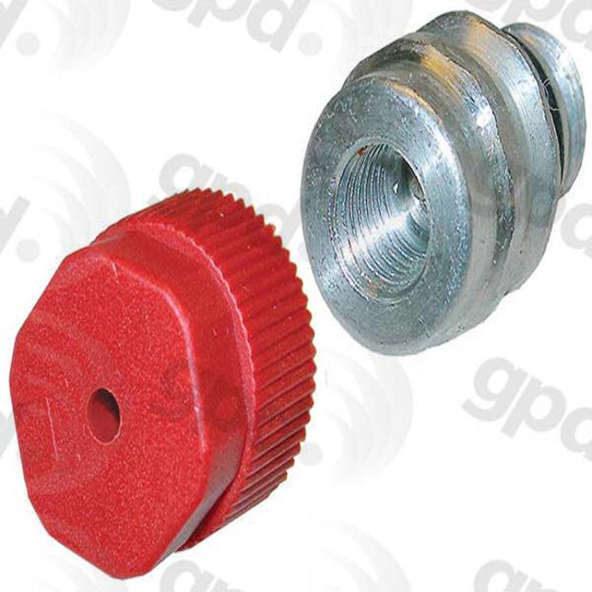 Global Parts Distributors LLC 5811349 gpd Service Item 5811349