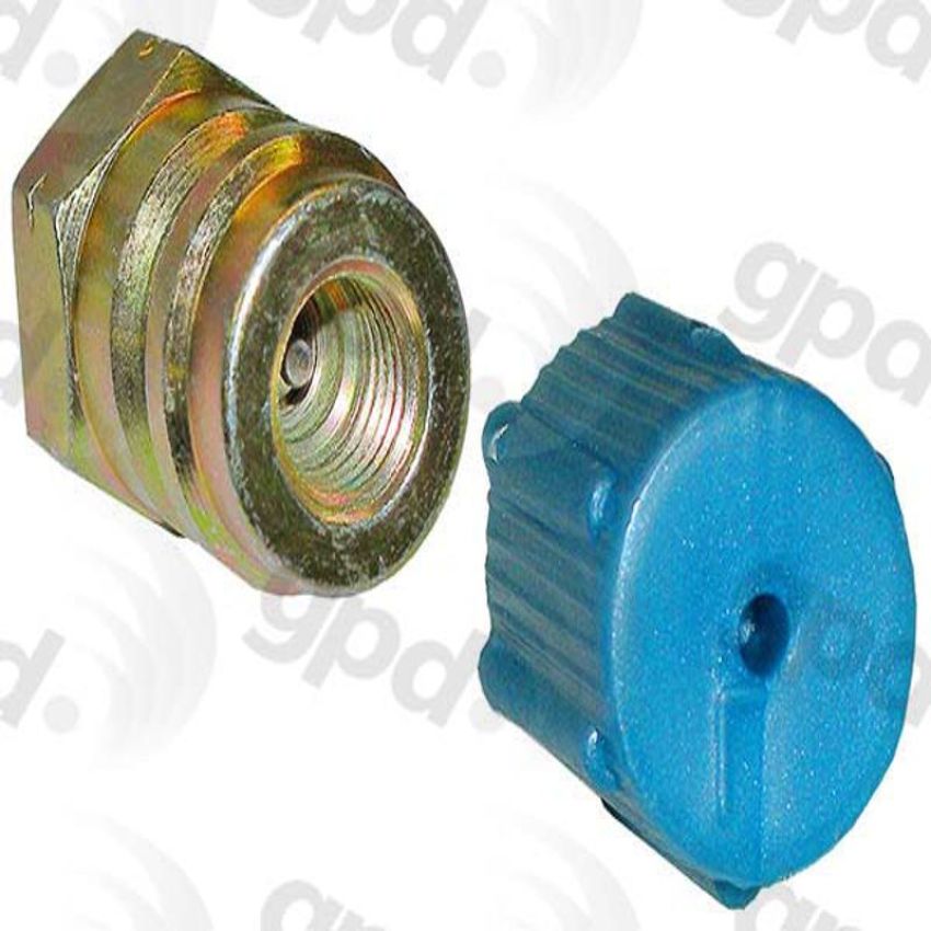 Global Parts Distributors LLC 5811350 gpd Service Item 5811350