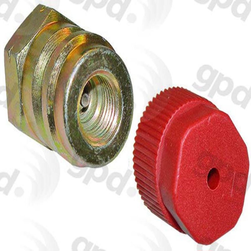 Global Parts Distributors LLC 5811351 gpd Service Item 5811351