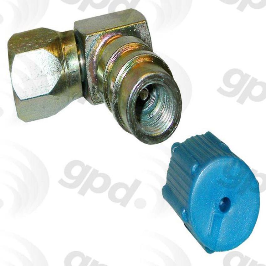 Global Parts Distributors LLC 5811355 gpd Service Item 5811355