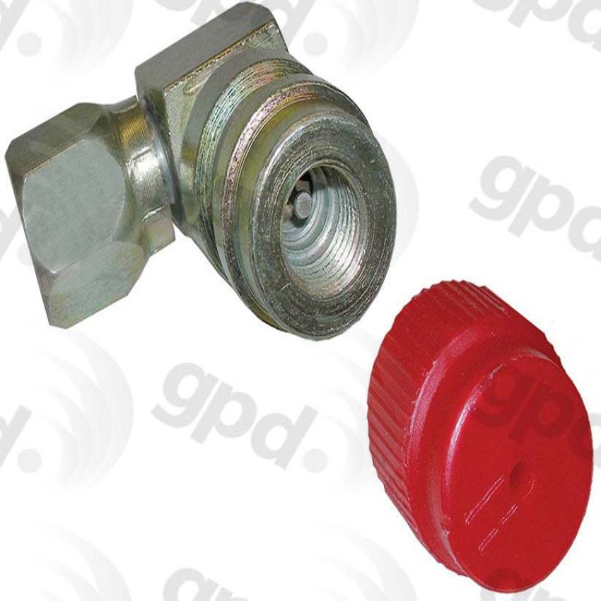 Global Parts Distributors LLC 5811358 gpd Service Item 5811358
