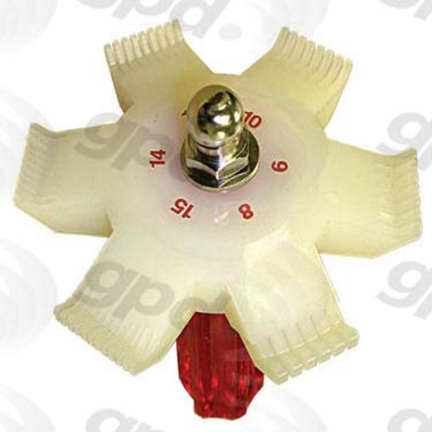 Global Parts Distributors LLC 5811425 gpd Service Item 5811425