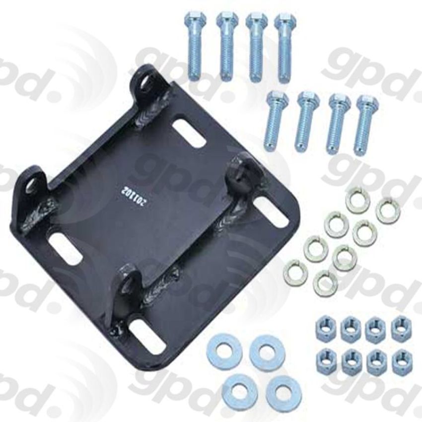Global Parts Distributors LLC 5811460 gpd Service Item 5811460