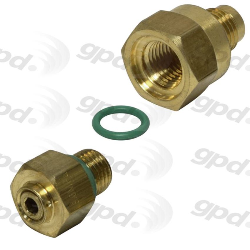 Global Parts Distributors LLC 5811467 gpd Service Item 5811467