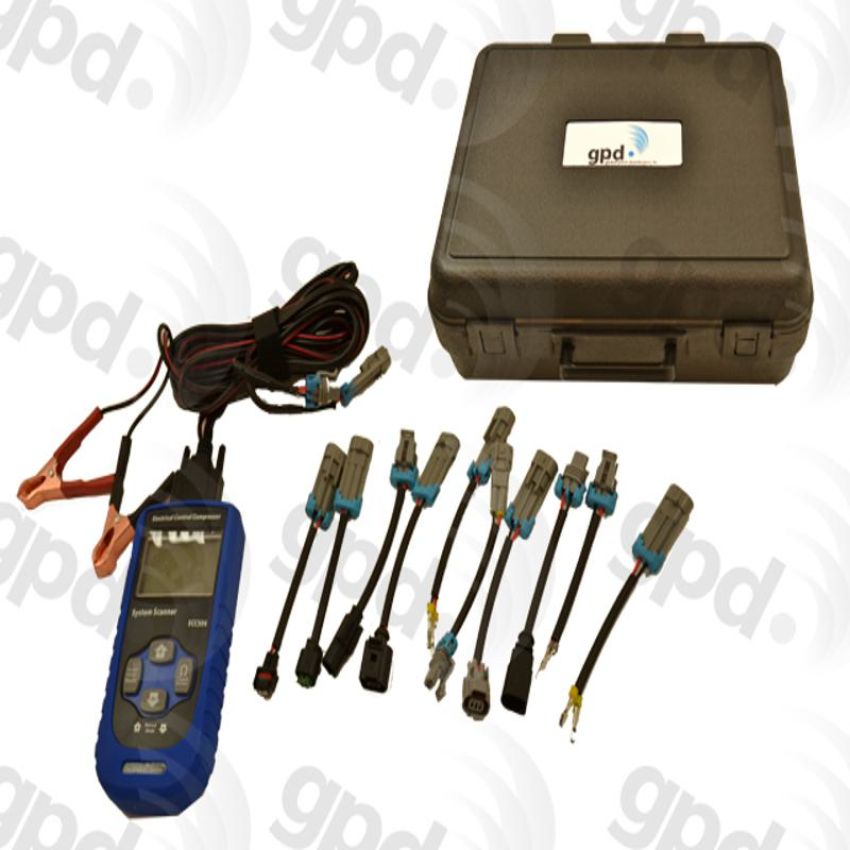 Global Parts Distributors LLC 5811584 gpd Service Item 5811584