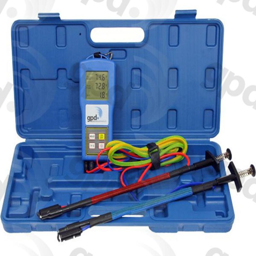 Global Parts Distributors LLC 5811585 gpd Service Item 5811585